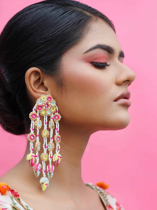 MADHAVI Earrings