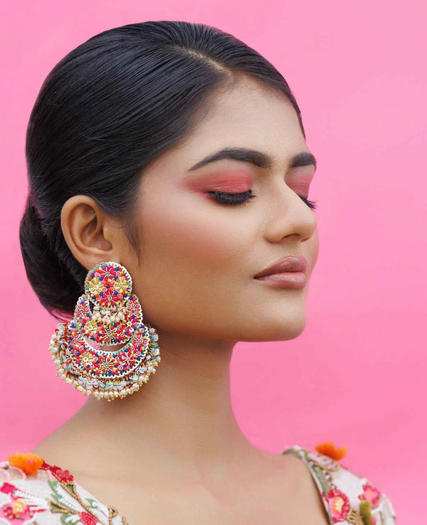 GAYATRI DEVI Earrings