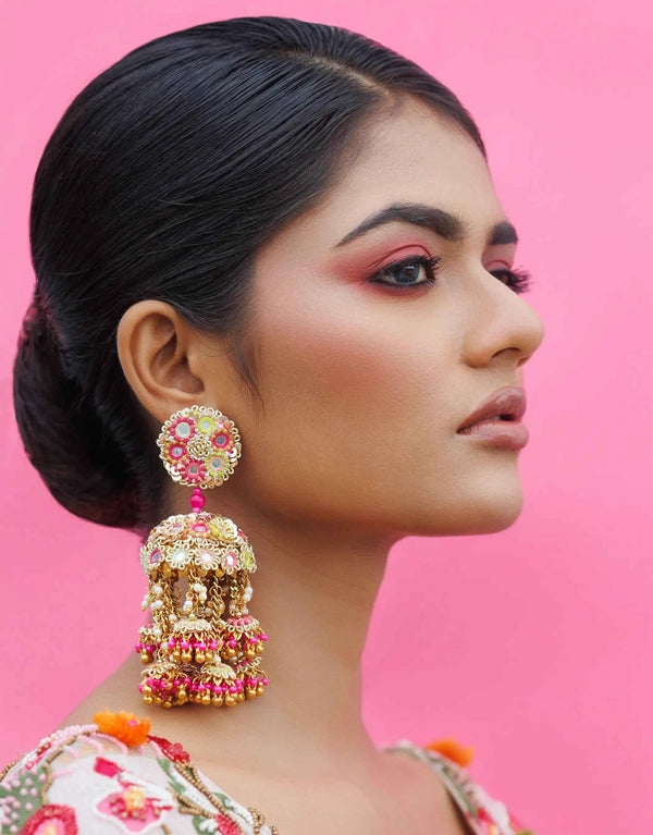 DIYA KUMARI Earrings