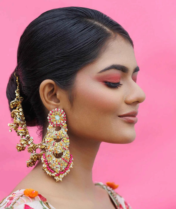 VAIDEHI Earrings