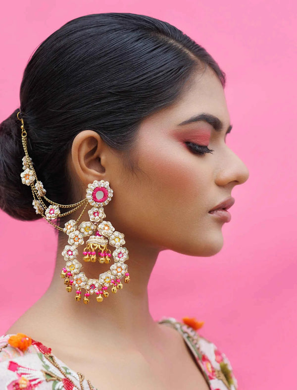 SHARVANI Earrings