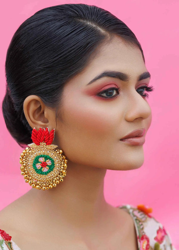 SAANVI Earrings