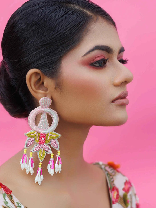 ANVIKA Earrings