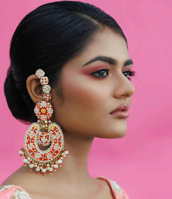 RATRANI Earrings