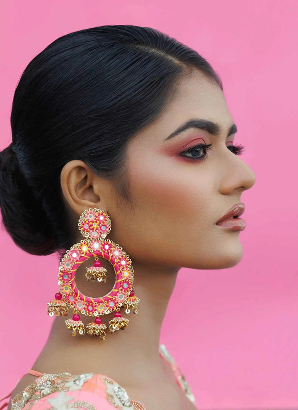NEERJA Earrings