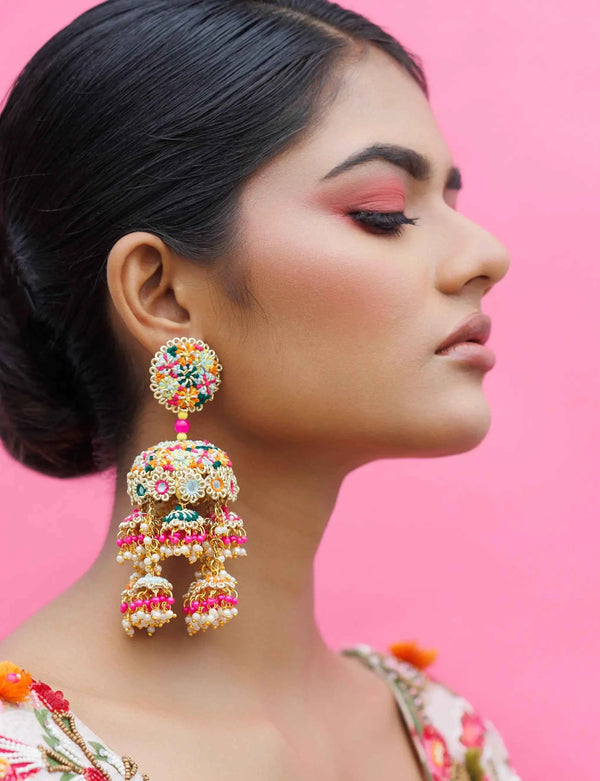 KALIKA Earrings