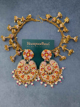 Parineeti Square Pastels