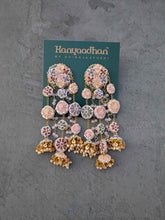 Parineeti Circle Pastels