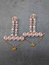 Parineeti Circle Pastels