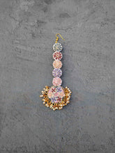 Parineeti Circle Pastels