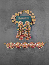 Parineeti Pink Yellow