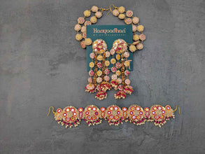 Parineeti Pink Yellow