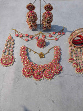 Diya Kumari Hot Pink