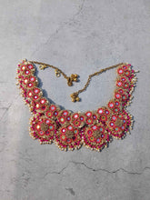 Diya Kumari Hot Pink