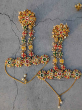 Aishwarya Multicolor