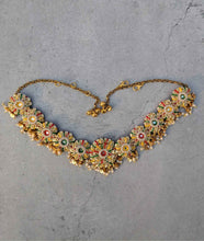 Aishwarya Multicolor