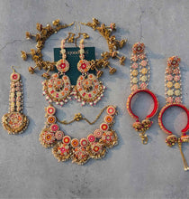 Sundhira Set