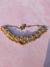 Aishwarya Green Orange