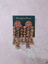 Parineeti Red Orange