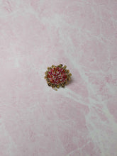 Parineeti Red Orange