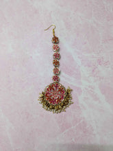 Parineeti Red Orange