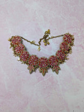 Parineeti Red Orange