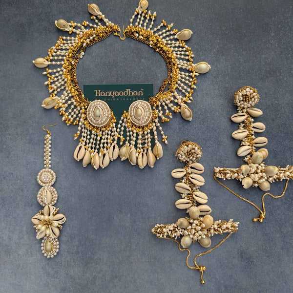 Cister n Co Haathful (Oceanic)