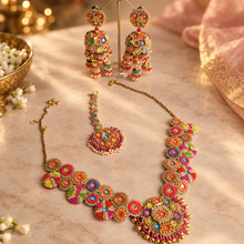 Diya Kumari Multi