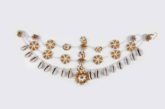 Driftwood & Shells mathapathi