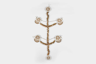 Ocean’s Jewel Hair Accessories