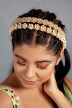 Wave Dancer Hair Accessories