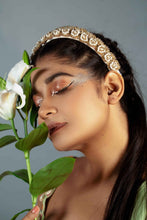 Wave Dancer Hair Accessories