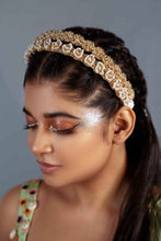 Wave Dancer Hair Accessories