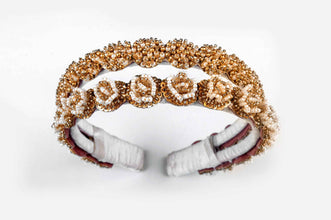 Wave Dancer Hair Accessories