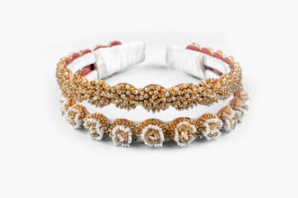 Wave Dancer Hair Accessories