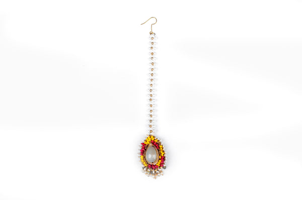 Salted Spark Hair Accessories