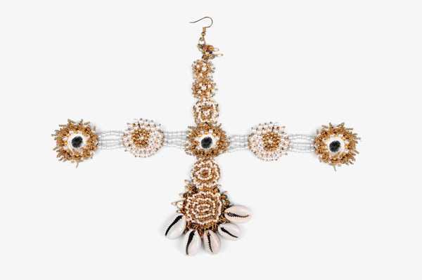 Coastal Shells Mathapatti