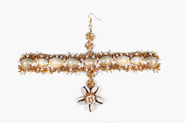 Wave Whisper Mathapatti