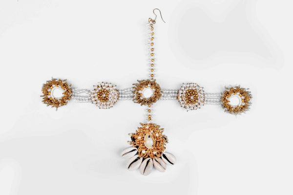 Tidal Shells Mathapatti