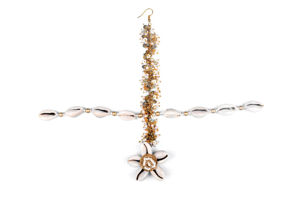 Seaside Shine Mathapatti