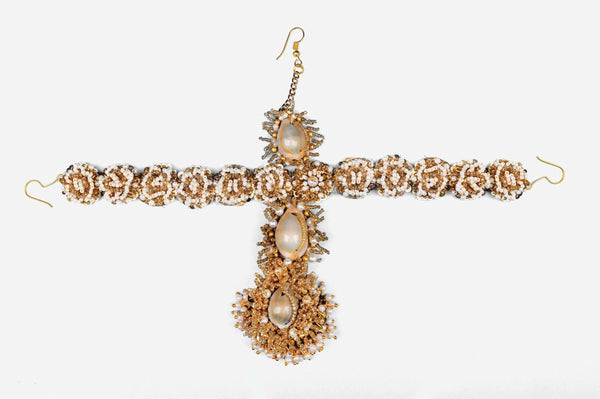 Golden Shells Mathapatti