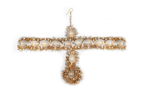 Ocean Touch Mathapatti