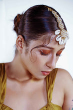 Pearl Horizon Hair Accessories