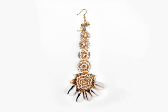 Pearl Horizon Hair Accessories