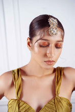 Lagoon Light Hair Accessories