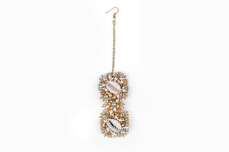 Lagoon Light Hair Accessories