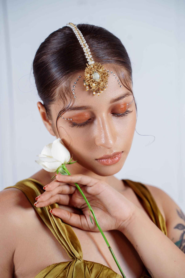 Shore Bliss Hair Accessories