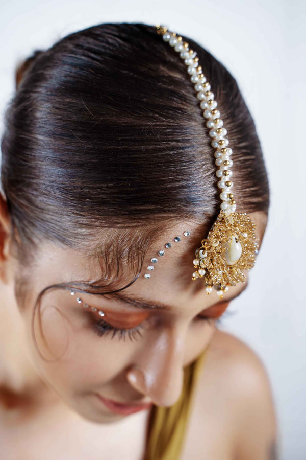 Shore Bliss Hair Accessories