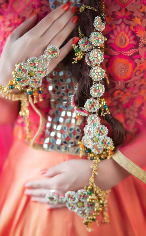 Amita Hair Accessories