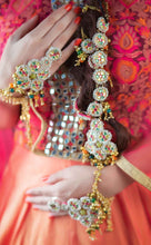 Amita Hair Accessories